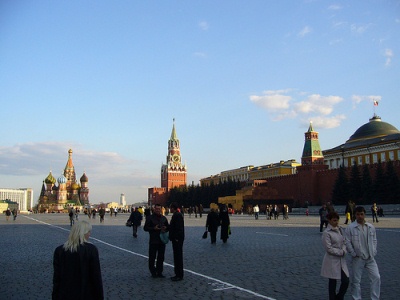 Moscow Red Square